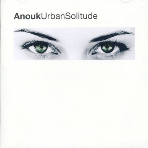 Anouk/Urban Solitude@Import-Eu